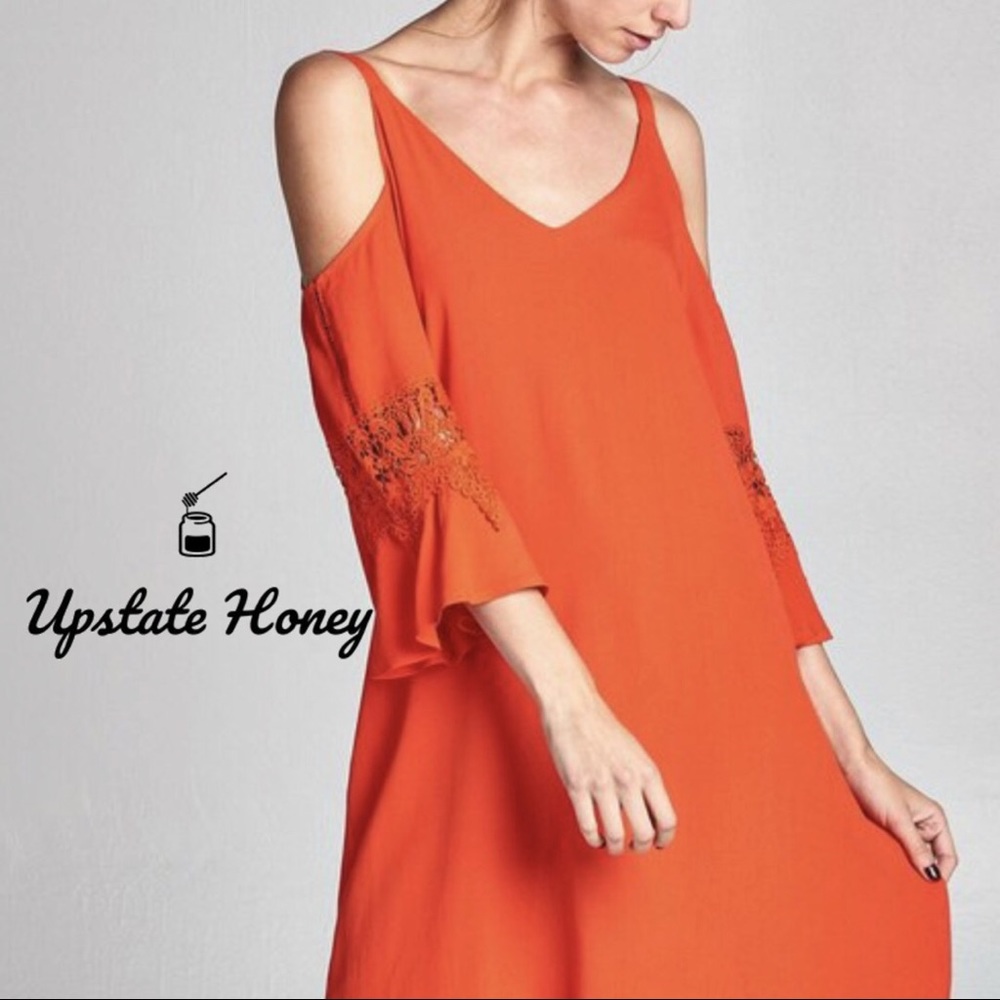 Upstate Honey is an online only clothing boutique
